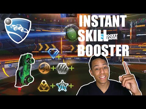 Rocket League: The ULTIMATE Tutorial Series | Best Camera Settings for Beginners | Ep. 1