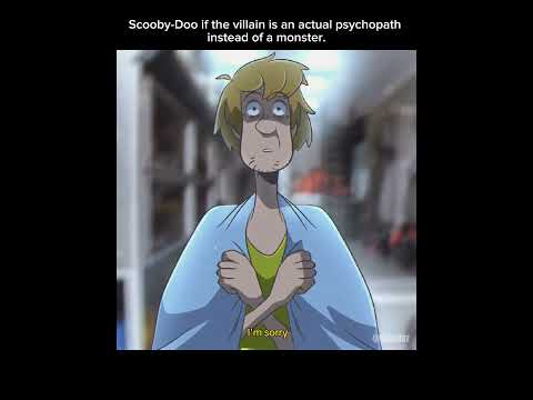 Whats in the box? 📦 #scoobydoo #scoobydoomeme #animaticmeme #animatic