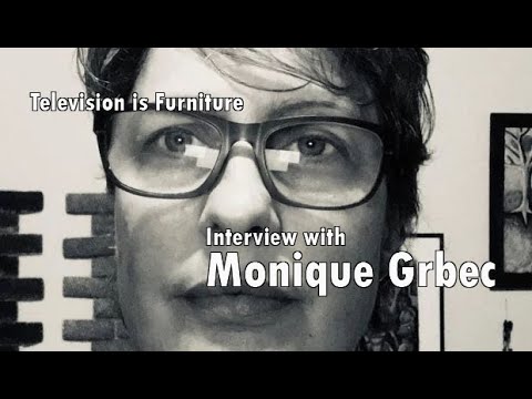 Interview with Monique Grbec