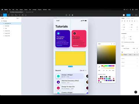FIGMA HANDBOOK 01 Figma Design Tool