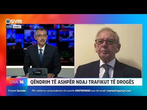 INTERVISTA/ Bota me sytë nga OKB, Trump ashpër ndaj trafikut të drogës dhe Shoqërisë së Hapur
