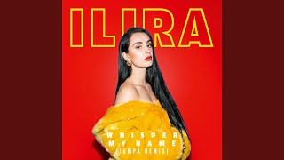 Whisper My Name (Jumpa Remix)