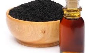 Side effects of black seed oil or kalonji oil