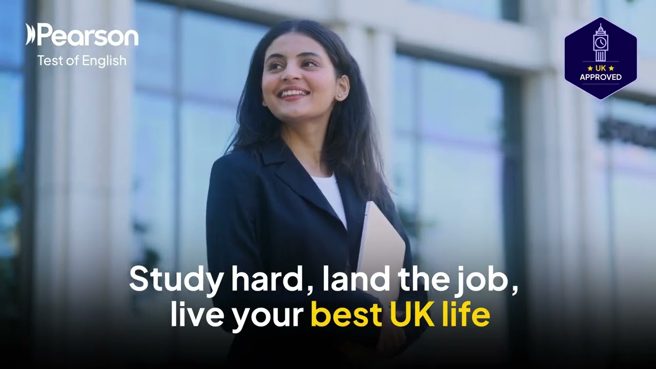 Be UK ready with one less worry