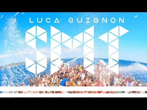 Luca Guignon - SMT 2K16 (Original Mix)