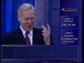 Pierwszy Inauguracyjny Wykład Teleuniwersytet 10 09 2000