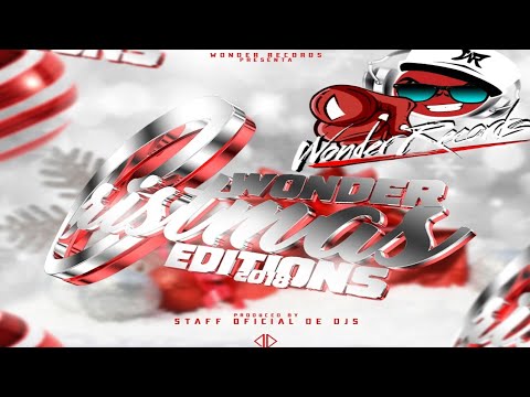 Crazy Navimix (Wonder Christmas Editions) Dj Light ft Dj Pato (Wonder Records)