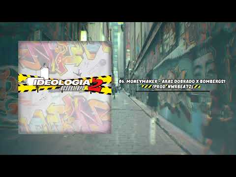 MoneyMaker - Aras Dobrado x Bomber GS One (prod. NWR Beatz)