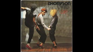 Thompson Twins - Lies [HQSound - Audio AAC]