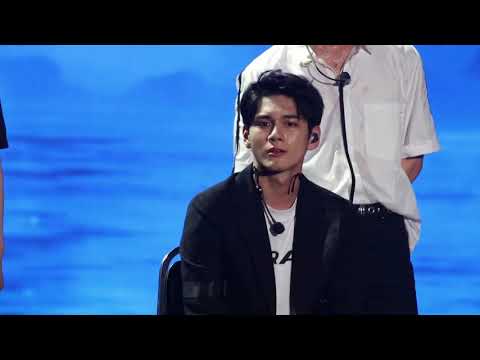 Wanna one 워너원 - I'll remember (너의 이름을)