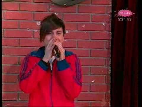 Danijel Pavlovic - Javna tajna