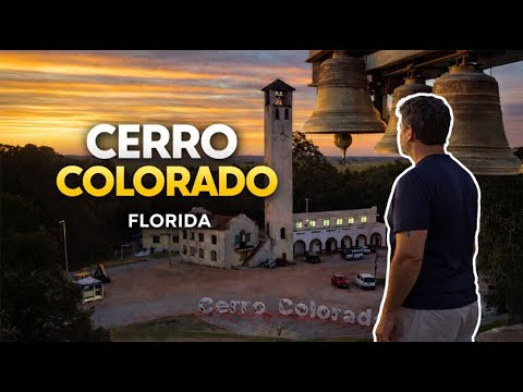 Cerro Colorado, Florida, UY