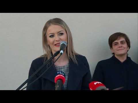 U Smederevu svečano uručeni ključevi stanova