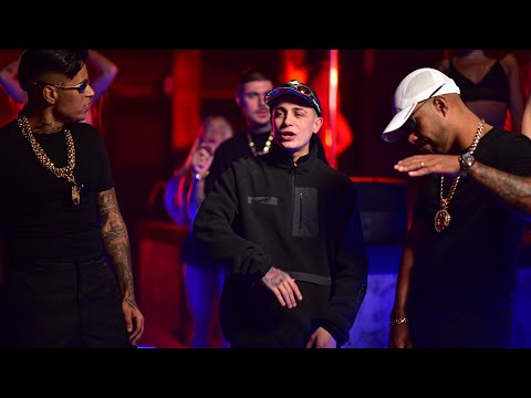 "OH BEBE SE SENTA"  MC Cebezinho, MC Hariel e MC kako - DJ GM