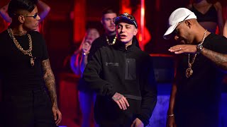 Download lagu 'OH BEBE SE SENTA'  MC Cebezinho, MC Hariel e MC kako - DJ GM mp3