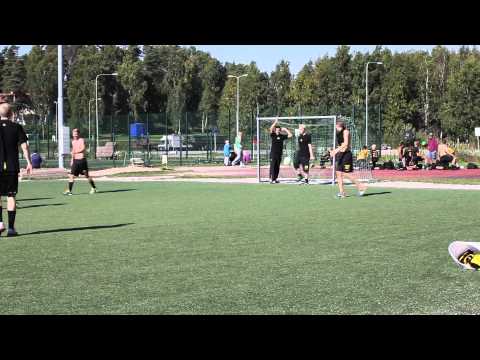 Heimo & play offs 2014