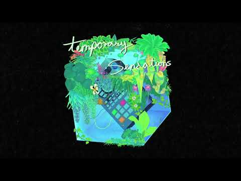 P.SUS - Temporary Sensations (2018) (Full Album)