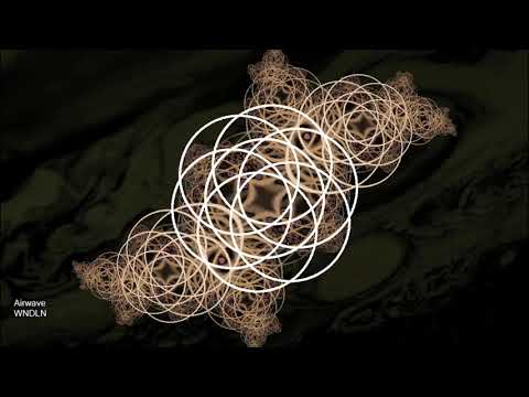 WNDLN - Airwave #ProgressiveTrance #PsyTrance