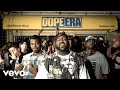 Mistah F.A.B. - Cant Kill Hyphy (Official Video)