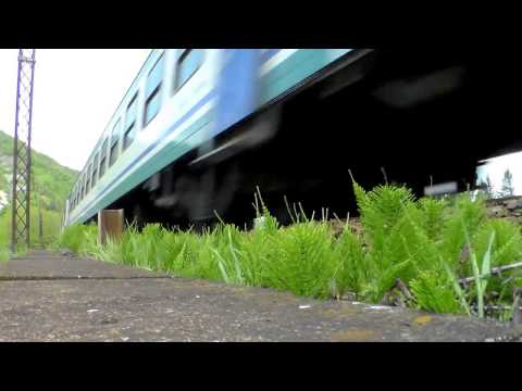 E.464 CON REGIONALE IN TRANSITO A RIGOROSO, LINEA LENTA DEI GIOVI.(AL) 15 - 4 - 2017