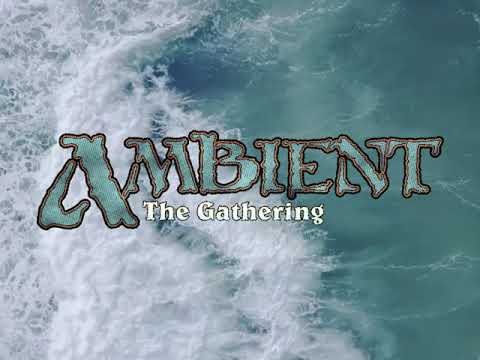 Ambient: The Gathering - phonewifey.bandcamp.com