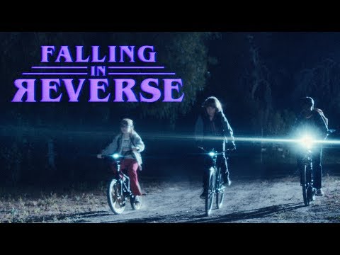 Falling In Reverse - 