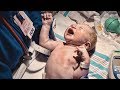 BORN DAY / Bodhi Max Young / May 28, 2019 / Cinematic Birth Video