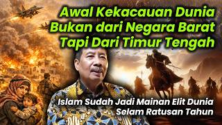 Download lagu Umat Terbodohi!! Fakta Mengerikan Tentang Perkembangan Agama Islam mp3