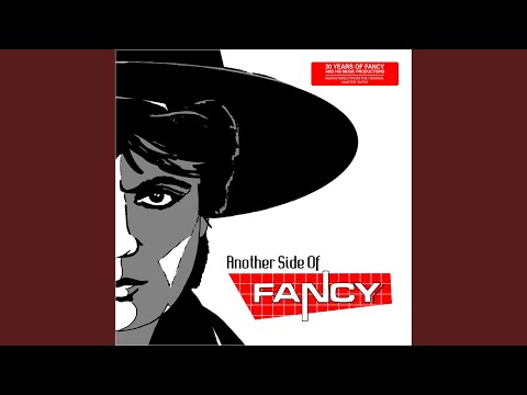 You Set My Heart On Fire (12" Version)