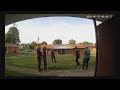 Family and community demand action after viral Shelby police arrest video