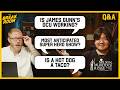 We Answer Your HARDEST Hitting Questions BR AMA