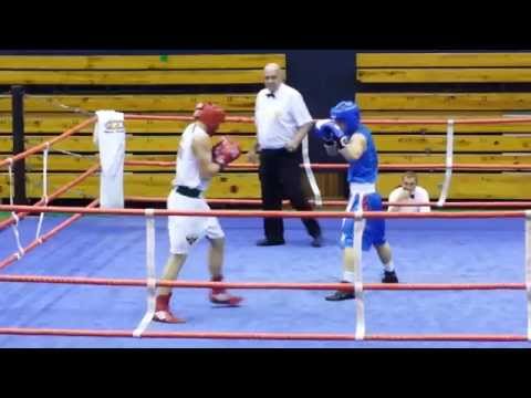 Johnny Manvis Vs Mateusz Jurkiewicz Poland