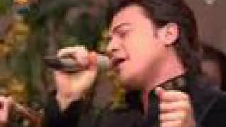 Vittorio Grigolo - Bedshaped