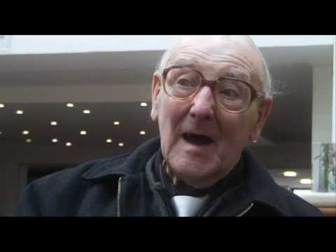 Davey meets: The Zimmers