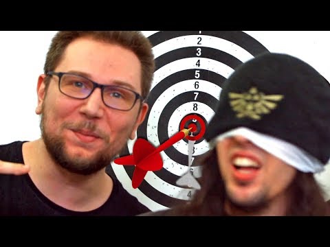 BEST OF ZANK #70 - DES STREAMERS ET DES FLÉCHETTES