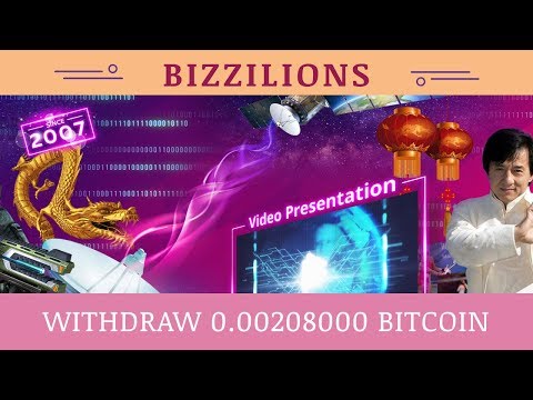Bizzilion.com отзывы 2019, mmgp, платит, withdraw 0.00208000 Bitcoin