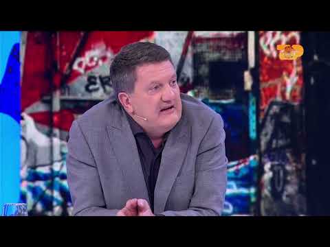 Zeka: Putini ka probleme psiqike / Rusia ka qenë gjithmonë vendi më i rrezikshëm E Diell 15/05/2022