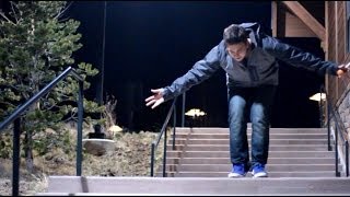 Nic Stodd Edit 4 | けん玉 |