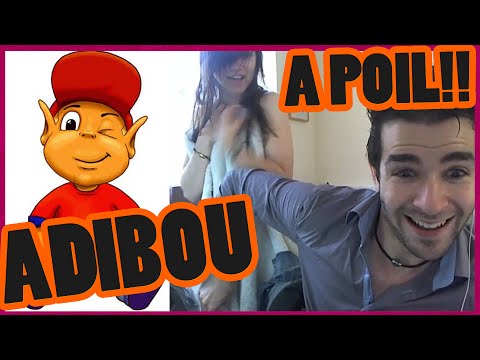 Adibou - Anglais PC