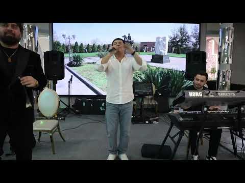 Samvel Amzoyan Mraz Nadoyan Artur Petrosyan Gowend