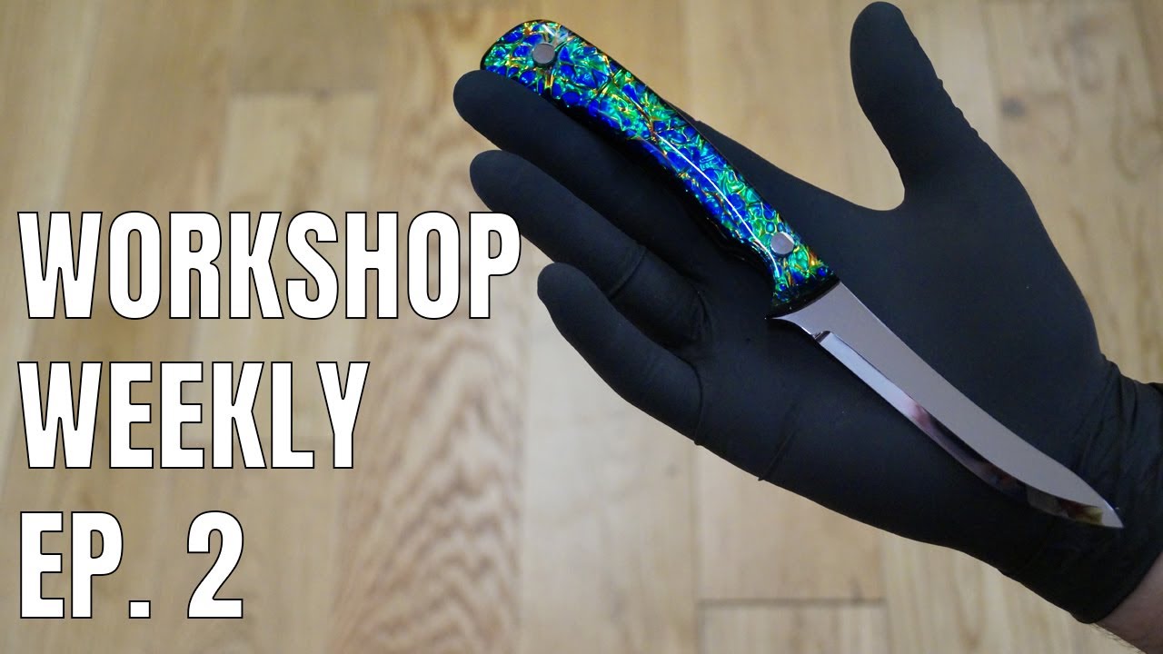 Workshop Weekly · Ep. 2