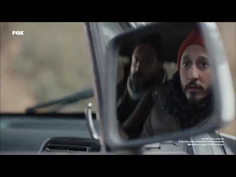 Fatih is Kidnapped - In Love Again