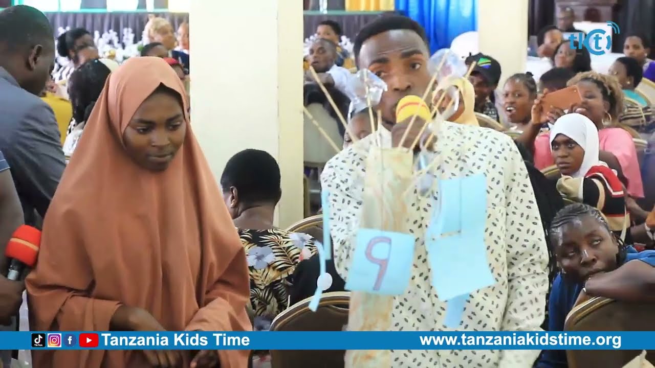 Mafunzo ya MMMAM yatamatika Morogoro Maagizo yatolewa Vituo kukaguliwa, walezi kuandaa mipangokazi