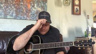 “When You Love in Vain”.  A Corbin Hanner Band cover.