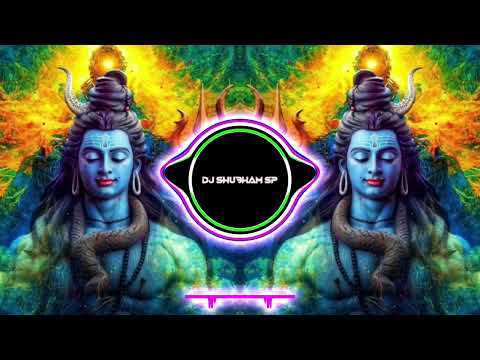 Lok Payate Tamasha - Mahadeva - Tapori Mix Dj Shubham SP & Dj Saurabh Ade