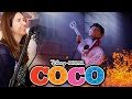 Coco S Remember Me A Huge WIN For Music
