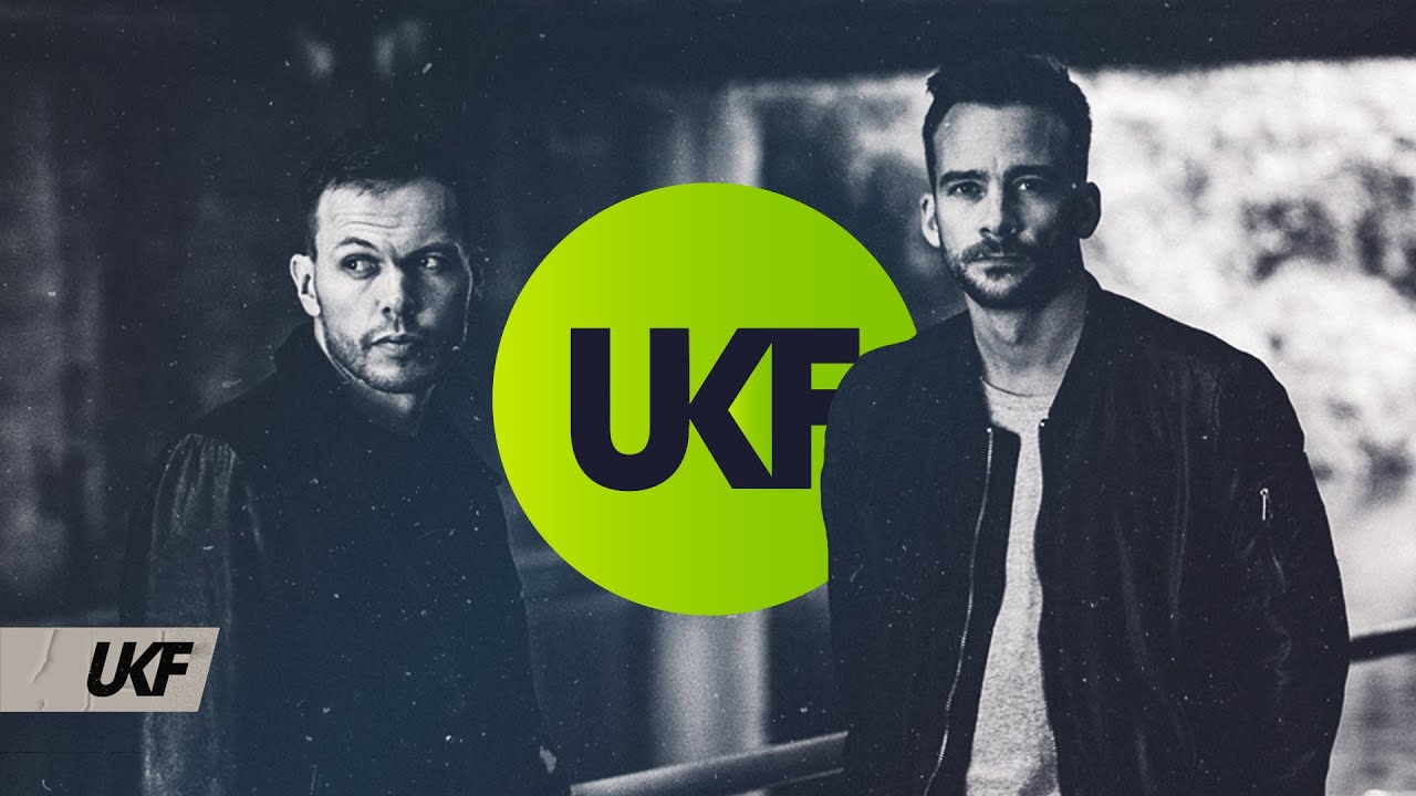 Delta Heavy - Work It