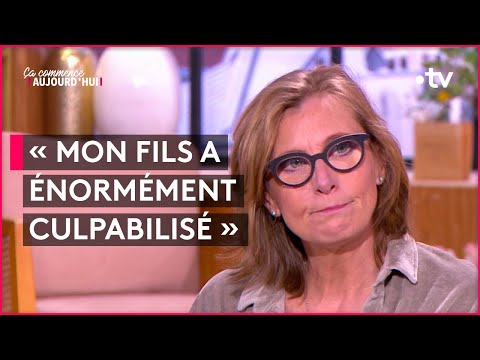 Valérie élève son petit-fils, maltraité par sa mère - Ça commence aujourd'hui