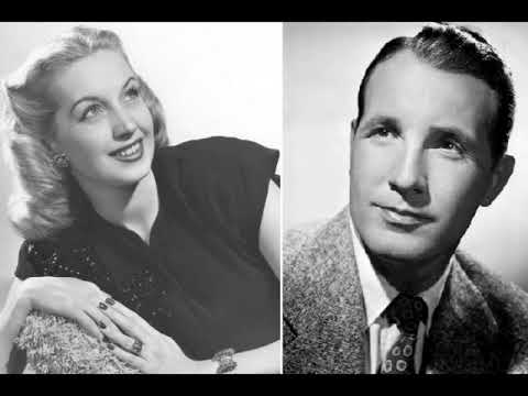 Powder Blue (1951) - Martha Tilton and Harry Babbitt