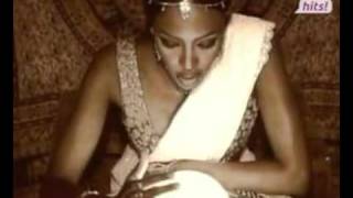 Naomi Campbell - Love and Tears